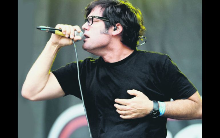 Lagwagon será precedido en el escenario por bandas tapatías, capitalinas y regiomontanas. ESPECIAL / wikimedia.org