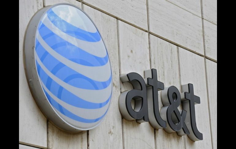 AT&T Inc. adquirirá las compañías que operan bajo el nombre de Nextel México y todas las propiedades inalámbricas en México. EFE / Archivo