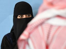 Lo que pedían los árabes era que las mujeres compitieran en Bahrein. AFP / ARCHIVO