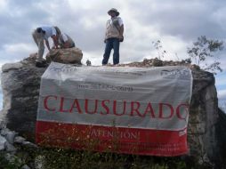 La compañía asegura haber mostrado pruebas y cumplido las medidas en el lugar. EFE / ARCHIVO