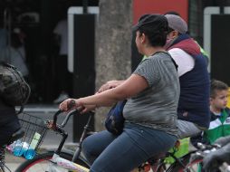 La prevención a estas enfermedades debe ser prioridad para el gobierno, argumentan. NTX / ARCHIVO