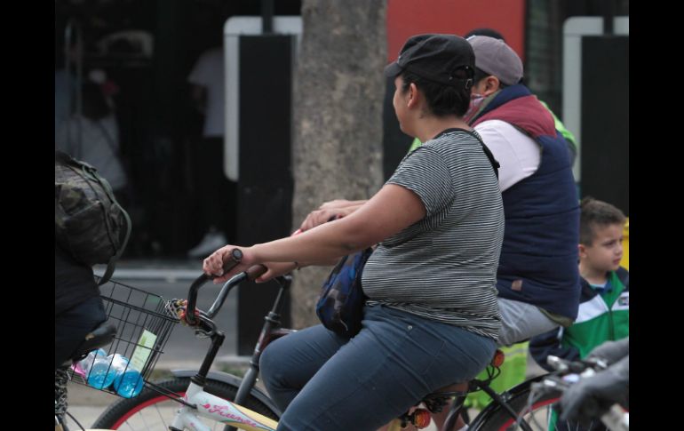 La prevención a estas enfermedades debe ser prioridad para el gobierno, argumentan. NTX / ARCHIVO