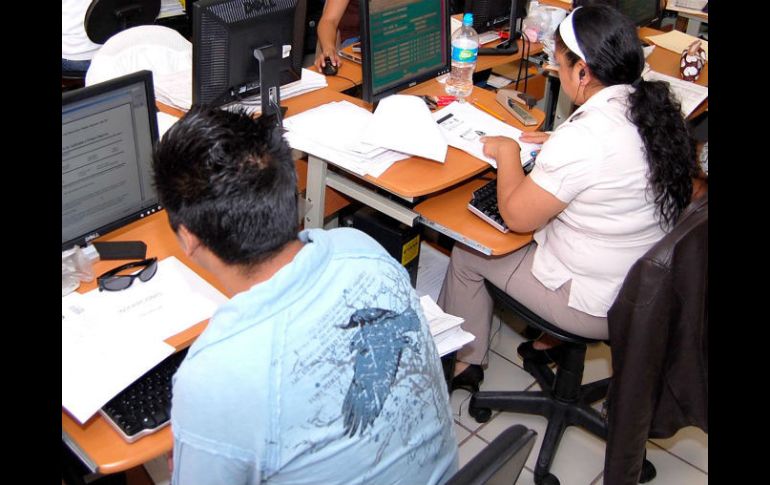 Buscan orientar el diseño de políticas públicas que garanticen el derecho a la educación de todos los niños y jóvenes. NTX / ARCHIVO