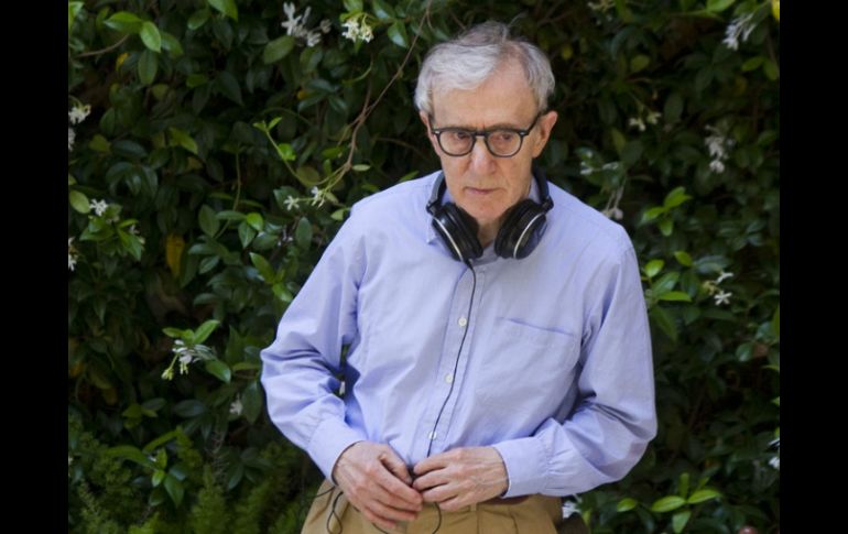 Woody Allen adapta la ópera cómica de Puccini a un solo acto y con un toque moderno. AP / ARCHIVO