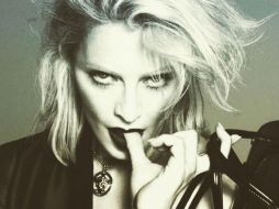 Madonna ya confirmó que actuará en la siguiente entrega de los Premios Grammy. TWITTER / @Madonna