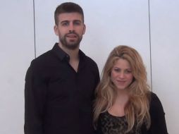 La pareja se dice feliz por el nacimiento de su segundo hijo. YOUTUBE / Shakira