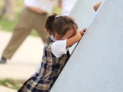 La violencia escolar no debe ser desvinculada de temas como el resquebrajamiento del tejido social, según el estudio. EL INFORMADOR / ARCHIVO