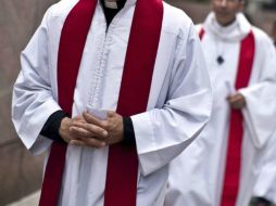 En el penal de la Pila hay dos curas sujetos a proceso penal por delitos sexuales. EFE / ARCHIVO