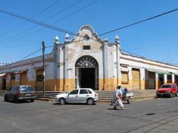 Además del barrio de Analco, la falta de agua afectó también a las colonias San Carlos, Las Conchas, San Juan de Dios y La Perla. EL INFORMADOR / ARCHIVO