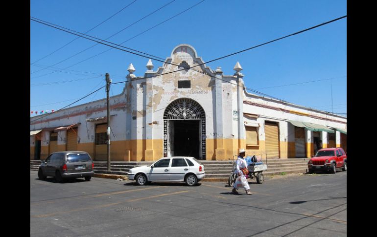 Además del barrio de Analco, la falta de agua afectó también a las colonias San Carlos, Las Conchas, San Juan de Dios y La Perla. EL INFORMADOR / ARCHIVO