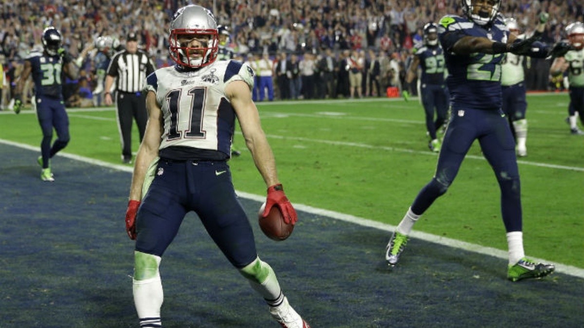 Patriotas de Nueva Inglaterra ganan su sexto Super Bowl - Otros Deportes -  Deportes 