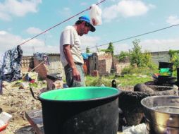 La tasa de desocupación registrada durante 2014 en Jalisco, fue superior a la de 2013. EL INFORMADOR / ARCHIVO