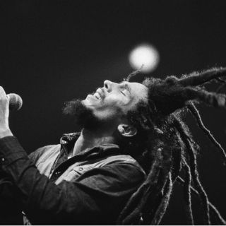 Esta semana cumpliría 70 años Bob Marley