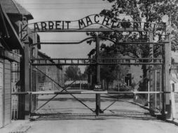 El juicio al antiguo oficial del campo de exterminio de Auschwitz será en abril. AP / ARCHIVO