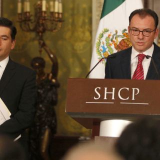 Recorte al gasto muestra prudencia fiscal de México: Merrill Lynch