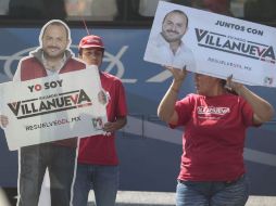 En el PRI estatal, 29 de sus 43 precandidatos para las elecciones de este año, se han desempeñado anteriormente en otro cargo. EL INFORMADOR / ARCHIVO