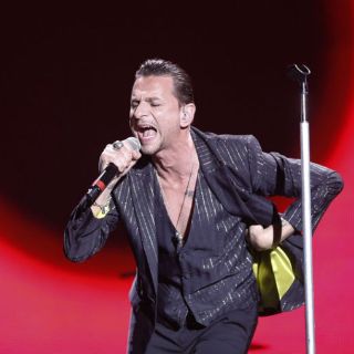 Depeche Mode desmiente presentación en Tlaquepaque