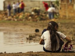 Se realizaron encuestas a familias ubicadas en municipios con índices de vulnerabilidad. EL INFORMADOR / ARCHIVO