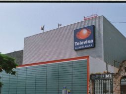 La multa se relaciona a otra impuesta por el mismo monto contra Televisa por incumplir con las condiciones. EL INFORMADOR / ARCHIVO