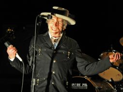 La gala para celebrar a Dylan incluirá una cena benéfica, recepción y subasta. AFP / ARCHIVO