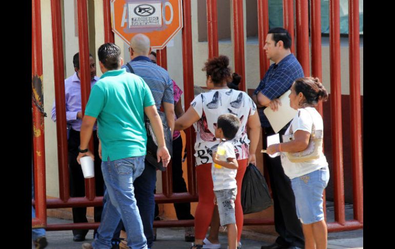 Una de las personas que contrató el servicio el año pasado relata que nunca vio al dueño del Crematorio. EFE / F. Meza