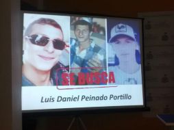 Gracias a una grabación del establecimiento se pudo identificar a Luis Daniel como el presunto responsable de la muerte del atleta. EL INFORMADOR /