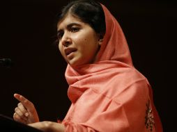 Malala afirma que el gobierno nigeriano y la comunidad internacional pueden y deben hacer mucho más para resolver esta crisis. EL INFORMADOR / ARCHIVO