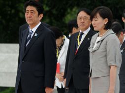 El gobierno ha puesto en marcha una estrategia para apoyar la maternidad pero no ha plantado medidas para incitar a los japoneses. AFP / ARCHIVO