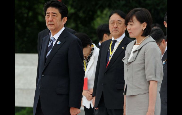 El gobierno ha puesto en marcha una estrategia para apoyar la maternidad pero no ha plantado medidas para incitar a los japoneses. AFP / ARCHIVO