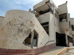 Perdieron la vida al realizar su labor en el Hospital Materno Infantil. NTX / ARCHIVO