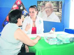 Tranquilidad. La mayoría de la fuerza laboral mexicana no tiene ningún plan financiero. EL INFORMADOR /