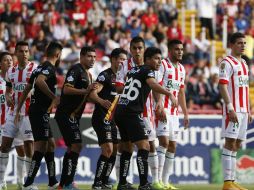 Los Hidrocálidos quieren el bicampeonato y van con paso firme. MEXSPORT / ARCHIVO