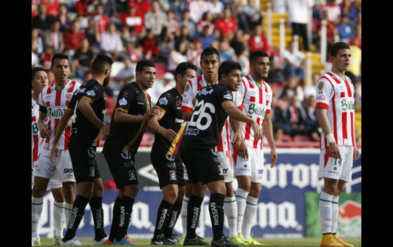 Los Hidrocálidos quieren el bicampeonato y van con paso firme. MEXSPORT / ARCHIVO