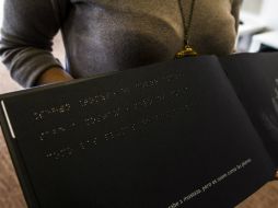 La biblioteca de la cabecera municipal, Flavio Romero de Velasco, tendrá un módulo lectura especializada en braille. EL INFORMADOR / ARCHIVO