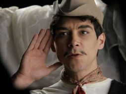 'Cantinflas' resulta ganadora en la categoría de Mejor Película. NTX / ARCHIVO