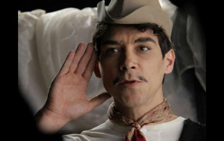 'Cantinflas' resulta ganadora en la categoría de Mejor Película. NTX / ARCHIVO