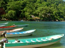 Es el refugio para quienes buscan descansar, desechar el estrés y conectarse con la naturaleza. ESPECIAL / visitmexico.com