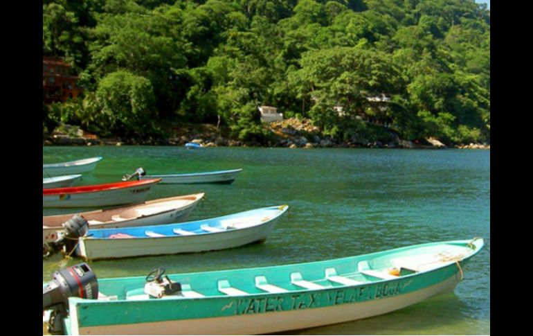 Es el refugio para quienes buscan descansar, desechar el estrés y conectarse con la naturaleza. ESPECIAL / visitmexico.com