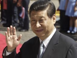 Medios aseguran que Xi Jinping buscará que el encuentro sea todo un éxito. AP / ARCHIVO