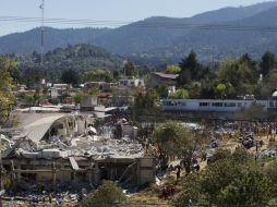 Se acusa a Carlos Chávez Hernández de homicidio culposo en contra de tres personas y lesiones culposas contra cinco. AP / ARCHIVO