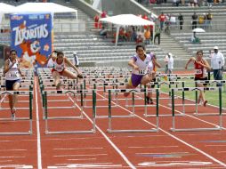 La Olimpiada se celebrará del 24 de abril al 4 de junio. NTX / ARCHIVO