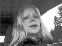 Bradley Manning dijo ser transexual y llamarse Chelsea. AP / ARCHIVO