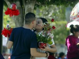 La confianza es lo más importante en una relación, afirmaron los encuestados. EL INFORMADOR / ARCHIVO