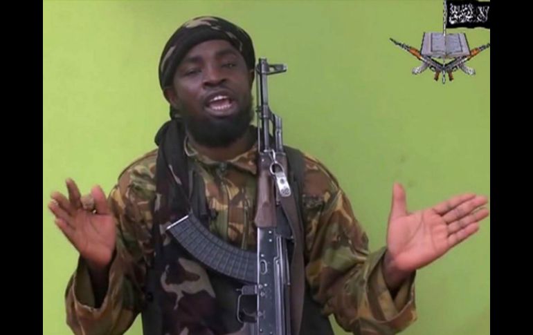 Los hombres de Boko Haram amenazan con volver para destruir las aldeas si no consiguen avanzar hacia Maidiguri, informa un testigo. AP / ARCHIVO