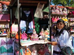 Los pueblos indígenas son el alma de la riqueza cultural de México: director del Instituto Municipal de Cultura. NTX / Especial