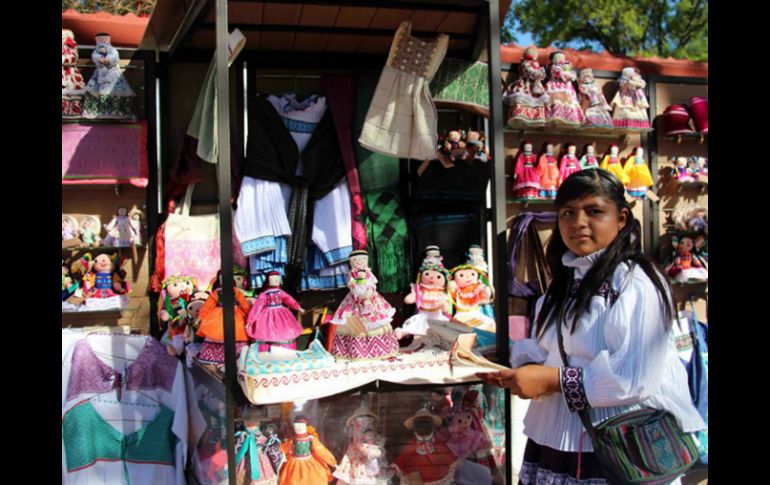 Los pueblos indígenas son el alma de la riqueza cultural de México: director del Instituto Municipal de Cultura. NTX / Especial