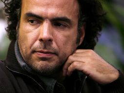 González Iñárritu ya fue nominado al Oscar en el 2000 por 'Amores perros' y en el 2010 por 'Biutiful'. EFE / ARCHIVO