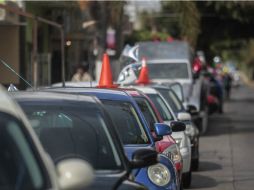 Sólo se pueden importar a México autos usados de ocho años de antigüedad, según el Decreto. EL INFORMADOR / ARCHIVO