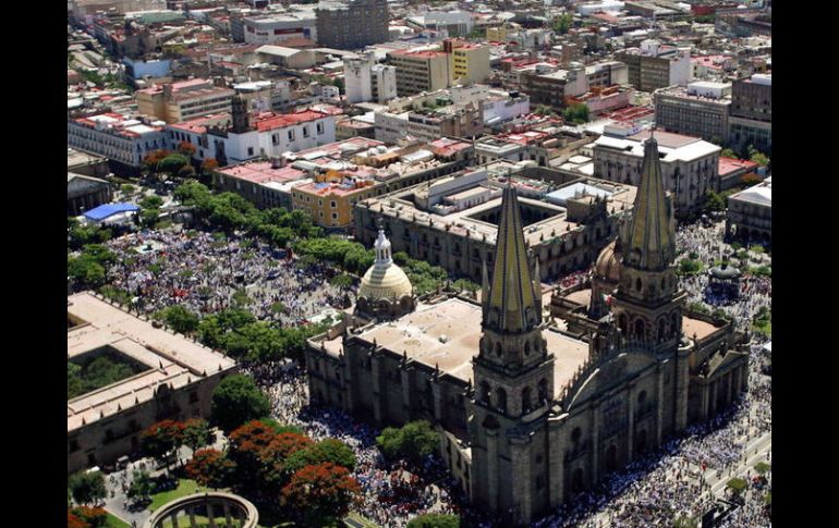 Este tipo de fondos ya opera en otras Entidades del País, siendo el de Veracruz el más adelantado en la operatividad. EL INFORMADOR / ARCHIVO