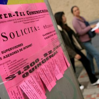 Se acelera creación de empleos en México, destaca Scotiabank